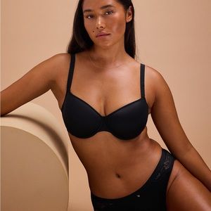 Thirlove Classic T-Shirt Bra